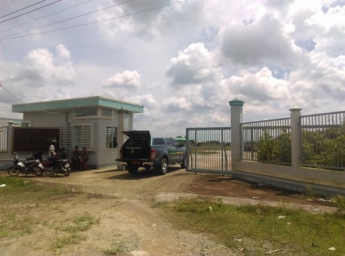 Tìm thấy xác máy bay rơi, 3 phi công hi sinh - ảnh 1