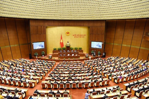 Cử tri bất bình việc bổ nhiệm ông Trịnh Xuân Thanh - ảnh 2