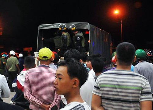 Bộ trưởng Lao động: '500 người trốn trung tâm cai nghiện do sợ ra tòa' - ảnh 1