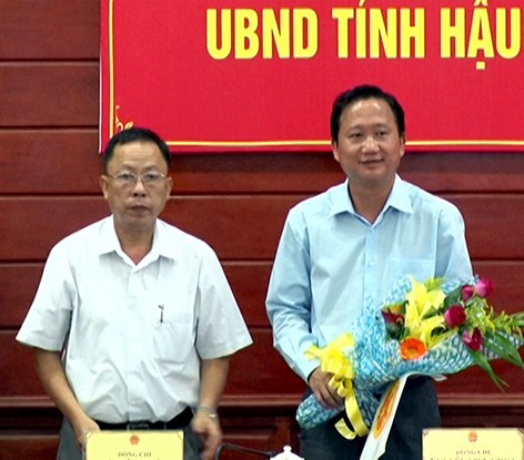 Vì sao cựu Bộ trưởng Vũ Huy Hoàng bị đề nghị cảnh cáo? - ảnh 2
