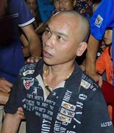 Về nhà thuyền viên bị cướp biển bắt - ảnh 2