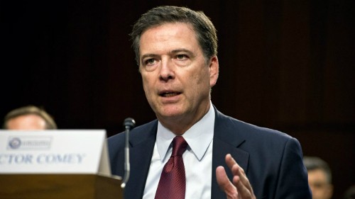 Hillary Clinton chỉ trích giám đốc FBI về vụ điều tra email mới - ảnh 1