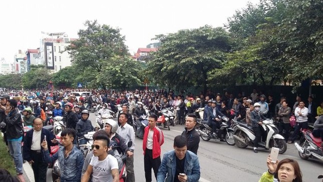 Thủ tướng chỉ đạo khẩn trương tìm kiếm người trong đám cháy - ảnh 13