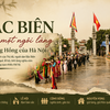 Bắc Biên - Giữ một ngôi làng ven sông Hồng của Hà Nội