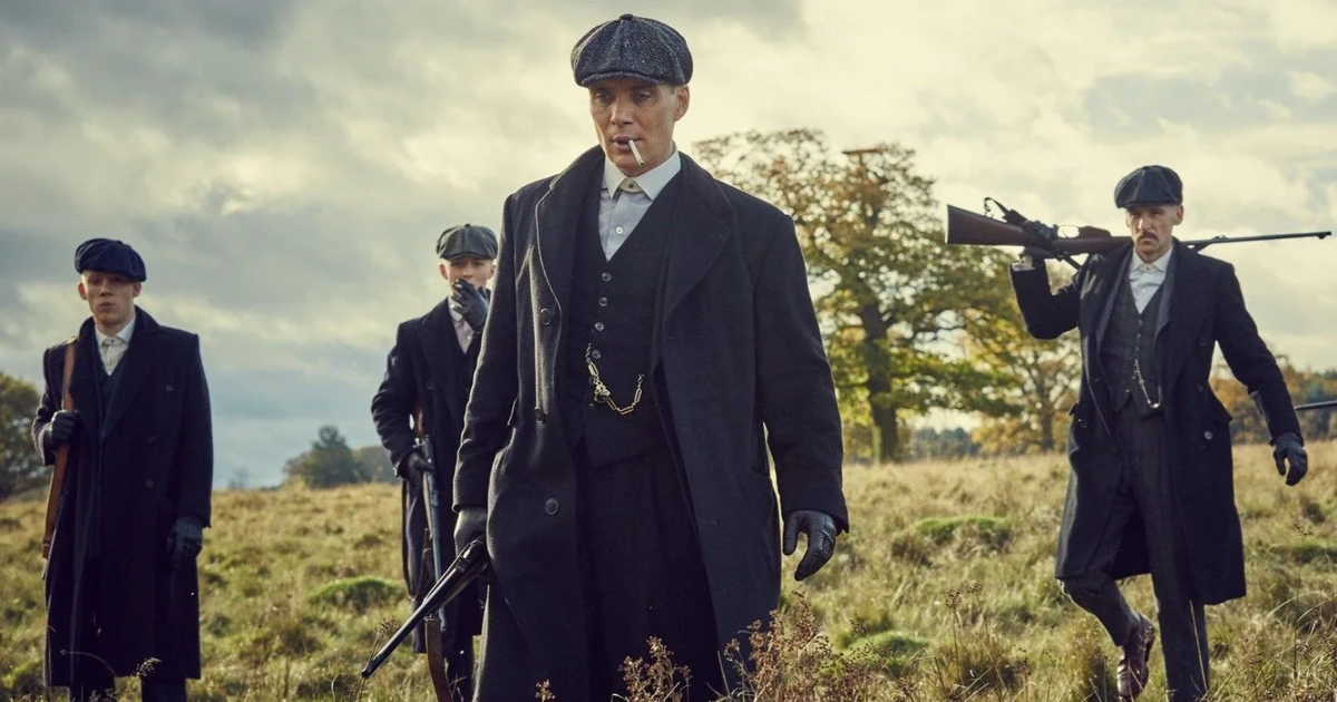 Top với hơn 67 về hình nền peaky blinders hay nhất  Du học Akina