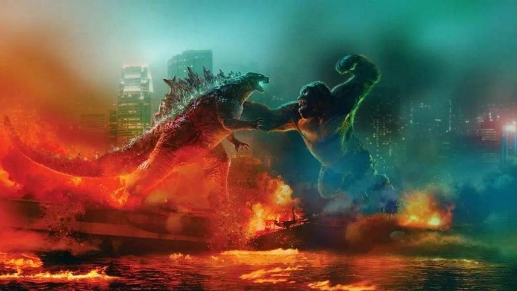 Godzilla | Wallpapers.ai