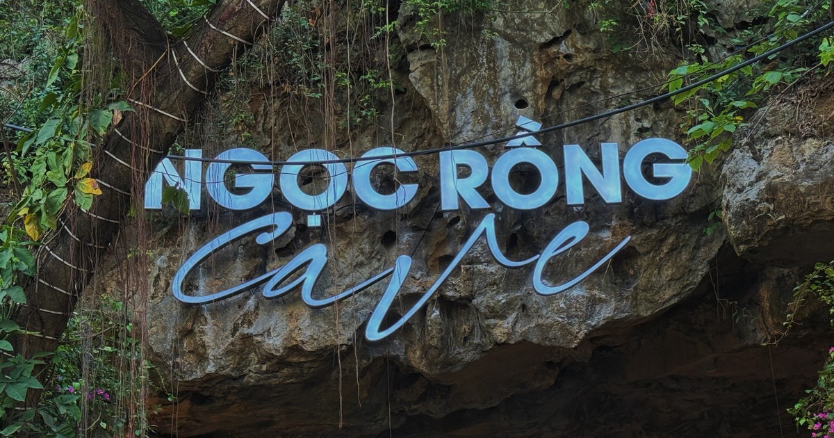 Trải nghiệm ẩm thực và show thực cảnh trong hang động hơn 4000 năm tuổi