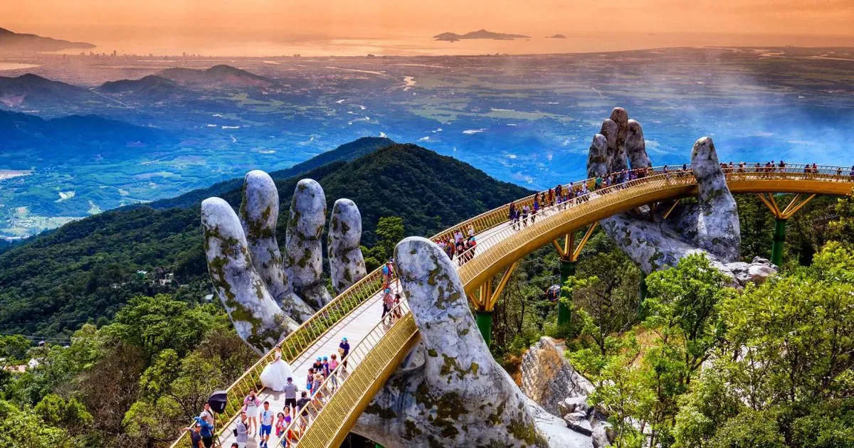 Du lịch Việt Nam tăng trưởng cao bất chấp thách thức toàn cầu