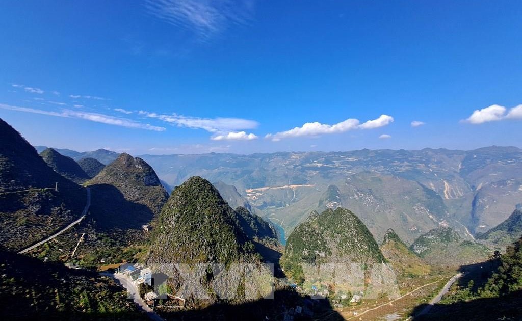 Việt Nam tiếp tục được tôn vinh là “Điểm đến Di sản hàng đầu thế giới”