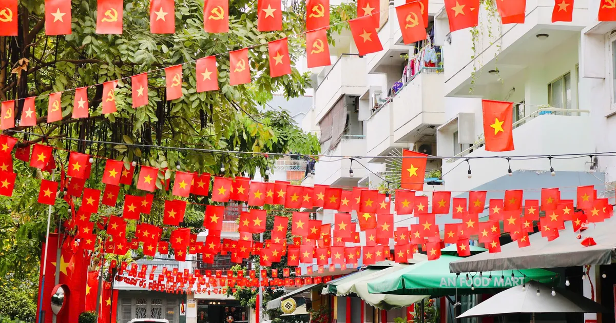 80 năm Quốc khánh: Hành trình biến những điều không thể thành có thể