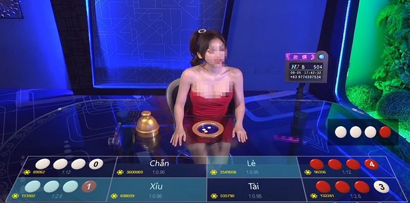 Tài Xỉu Online - Bí Mật Chinh Phục Trò Chơi May Rủi