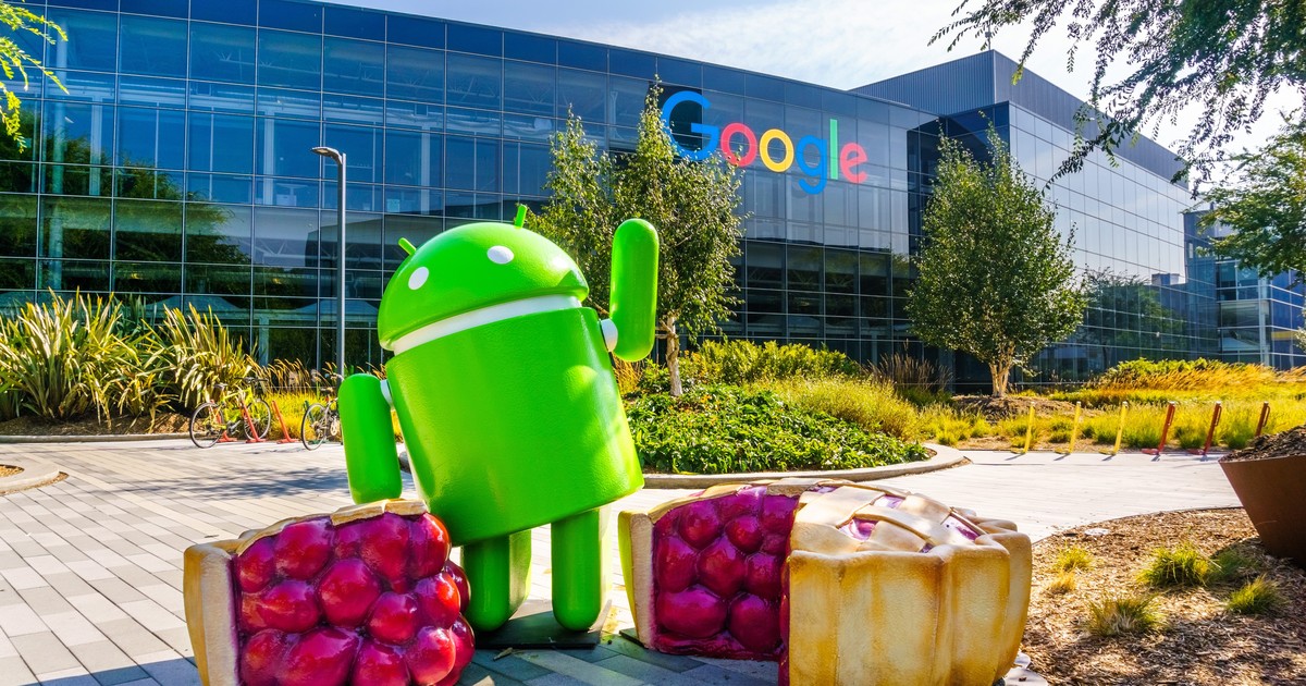 Google tích hợp quảng cáo trong chế độ Tìm kiếm AI