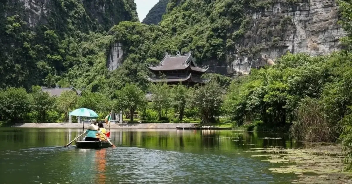 Du lịch Việt Nam chuyển mình theo hướng xanh, bền vững