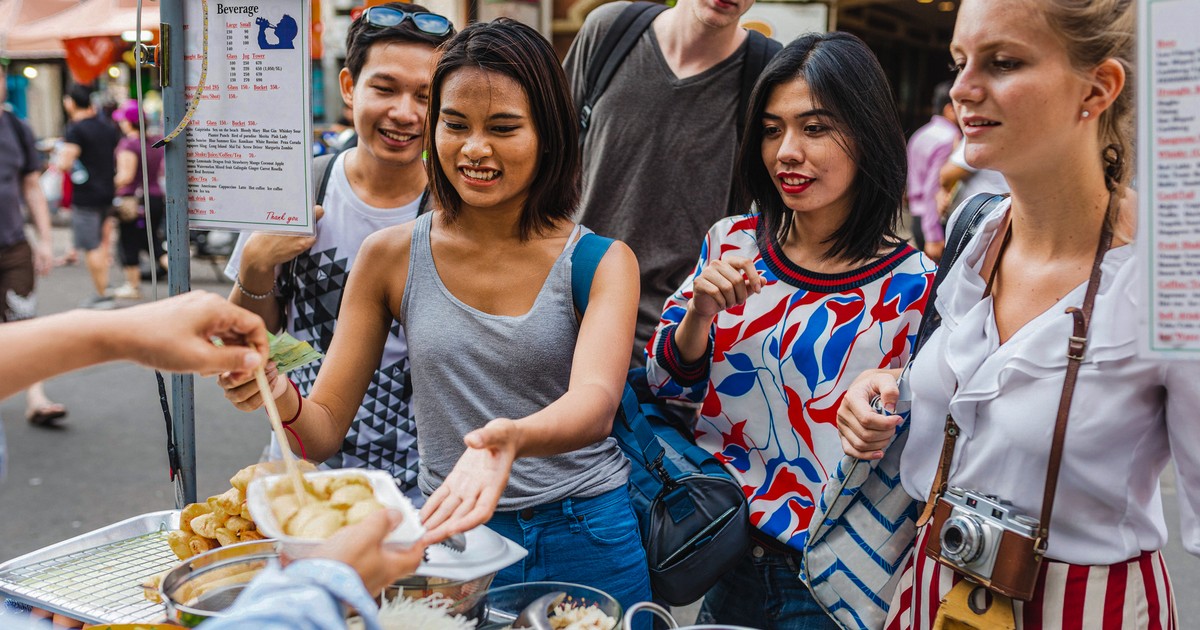 Du khách Việt ưu tiên du lịch hướng đến cộng đồng
