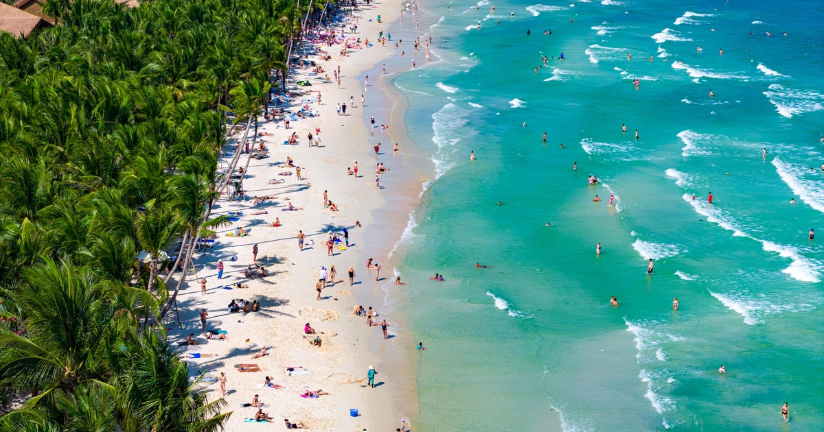 APEC - “cú kích hoạt” cho chu kỳ tăng trưởng mới của du lịch Việt Nam