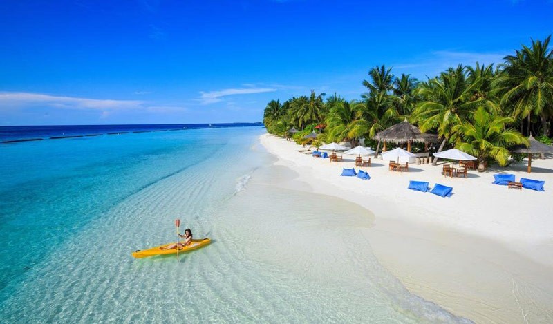 Expedia xếp Phú Quốc vào Top 10 hòn đảo nghỉ dưỡng nổi bật năm 2026