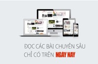 Tạp chí Ngày Nay triển khai thu phí đọc báo bằng Tiền Di Động (Mobile Money)