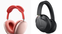 Trên lý thuyết, FreeBuds Studio của Huawei “xịn” hơn AirPods Max của Apple, giá bằng một nửa