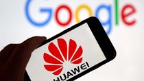 Mặc dù đã sẵn sàng với HarmoryOS nhưng Huawei vẫn muốn quay lại với Google
