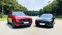 Mua xe VinFast tiết kiệm cả trăm triệu đồng nhờ voucher Vinhomes
