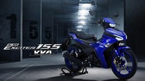 Yamaha Exciter 155 VVA – Iphone của Việt Nam