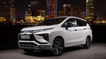 Mitsubishi thông báo triệu hồi Outlander và Xpander để thay thế bơm xăng