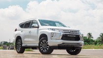 Mitsubishi triển khai chương trình ưu đãi hấp dẫn trong tháng 05/2021