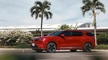 VinFast bàn giao 11.496 xe ô tô điện trong tháng 5/2025