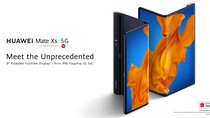 Huawei tăng tốc chiến lược “Cuộc sống kết nối với AI toàn diện” cùng loạt sản phẩm 5G mới