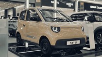 Vì sao VF 2 phù hợp với người lần đầu sở hữu ô tô?