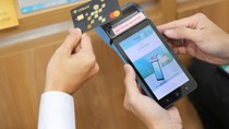 Mastercard, VPBank và Điện Máy Xanh ra mắt thẻ tín dụng VPBank MWG Mastercard