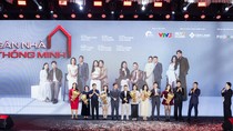 Chương trình do RSM Agency và VTV3 phối hợp sản xuất, với sự đồng hành của hai đối tác chiến lược là Cen Land và BIDV Home.