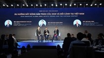 Tại sự kiện MIK Partnership Summit 2026 vác chuyên gia mang đến góc nhìn về triển vọng thị trường, xu hướng phát triển năm 2026.