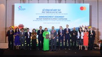 Cục Du lịch Quốc gia Việt Nam và Mastercard hợp tác phát triển du lịch Việt Nam