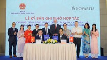 "Cùng sống khỏe" giai đoạn 2026-2030: Nâng tầm hợp tác vì sức khỏe người dân