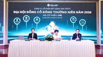 Cen Land đặt mục tiêu lợi nhuận bứt phá 300 tỷ đồng, chuyển dịch từ đơn vị thuần dịch vụ sang hệ sinh thái BĐS toàn diện