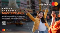 Ra mắt chiến dịch "Điện thoại, Hộ chiếu, Mastercard", mang đến trải nghiệm tiện lợi cho khách du lịch tại Đông Nam Á