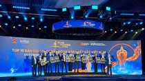 VARS Awards 2026: Phụng sự khách hàng bằng giá trị thật