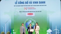 Dai-ichi Life Việt Nam được vinh danh với 4 giải thưởng uy tín tại Diễn đàn Doanh nghiệp Việt Nam 2026