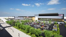 AEON Hai Dương đi vào hoạt động từ 2026 trong chiến lược đẩy mạnh tốc độ khi đầu tư tại Việt Nam.