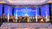  Dấu mốc mới của cộng đồng bất động sản Lâm Đồng 