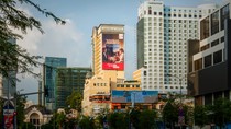 Chiến dịch thương hiệu "Cùng bạn gìn giữ điều quý giá", khơi gợi những điều quan trọng nhất với mỗi người