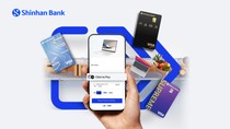 Ngân hàng Shinhan cùng Visa mang trải nghiệm thanh toán trực tuyến hiện đại với Click to Pay