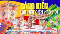 50 năm Việt Nam gia nhập UNESCO: Khơi nguồn nội lực văn hóa, định hình vị thế kiến tạo | Kỳ 4: Sáng kiến làm nên diện mạo mới