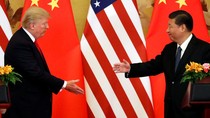 Mỹ-Trung đạt được thỏa thuận thương mại sơ bộ
