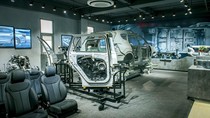TC Motor khánh thành trung tâm trải nghiệm Hyundai 