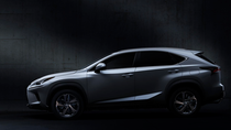 Lexus NX 300 2020 có giá 2.560 triệu đồng tại Việt Nam 