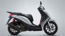 Piaggio Việt Nam ra mắt Piaggio Medley 2020 - Thiết kế mới công nghệ mới 