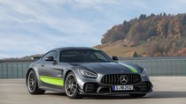 Mercedes-AMG GT R Pro 2021 ra mắt tại Úc với giá từ hơn 316.000 USD