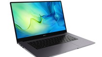 Matebook D15: Máy tính xách tay thời thượng của Huawei